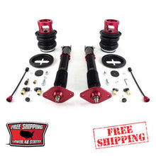 Load image into Gallery viewer, 03-08 NISSAN 350Z (COUPE &amp; ROADSTER); 02-06 INFINITI G35 SEDAN; 03-07 G35 COUPE - REAR KIT