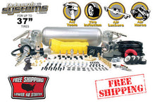 Load image into Gallery viewer, VIAIR X'TREME DUTY ONBOARD AIR SYSTEM (12V, 150 PSI COMPRESSOR, 2.0 GAL. TANK)